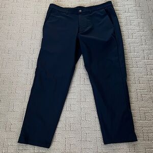 Lululemon Men's Navy Pants